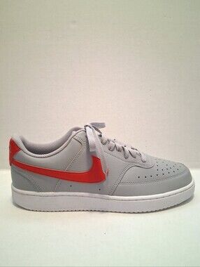 Nike Court Vision Low Next Nature Sneakers Sz 10